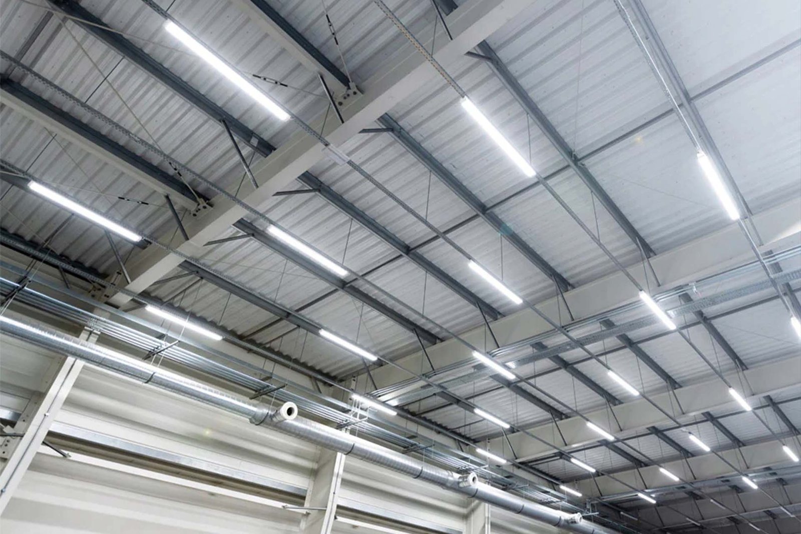 dienst-led-verlichting