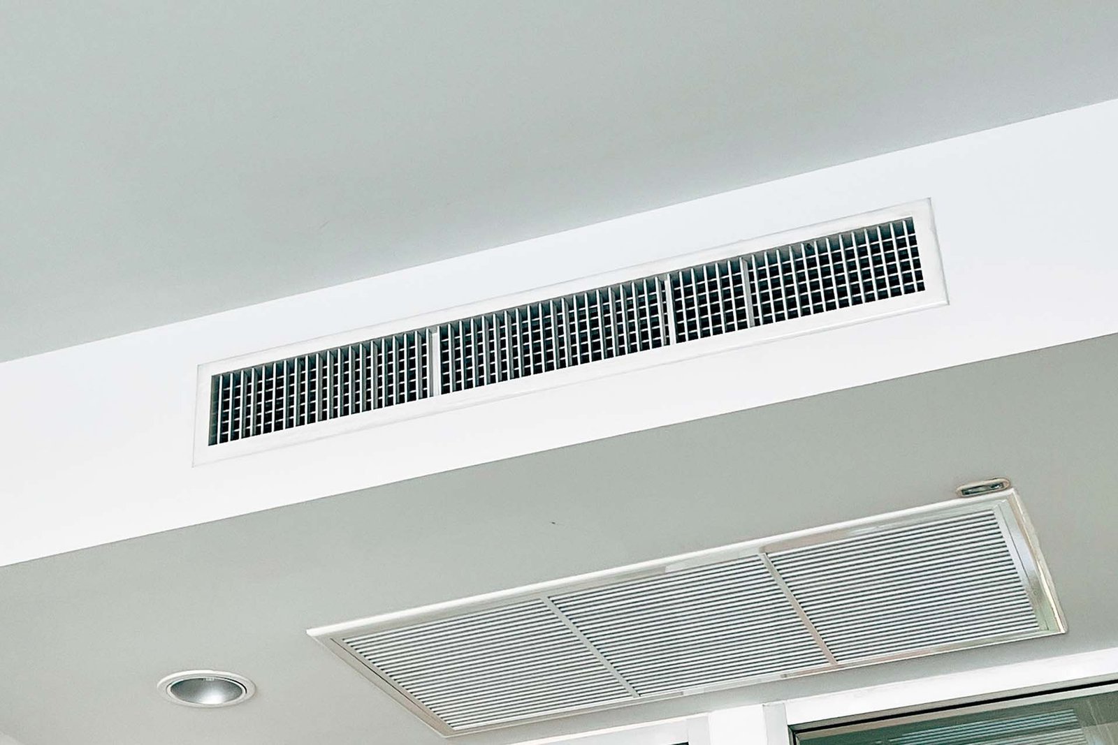 dienst-ventilatiesystemen